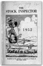 1952 Cover